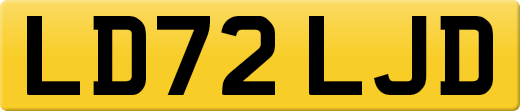 LD72LJD