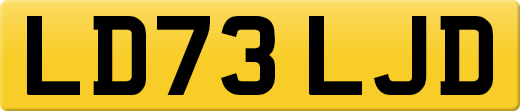 LD73LJD