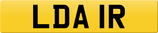 LDA1R
