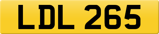 LDL265