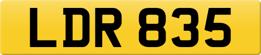LDR835