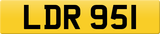 LDR951