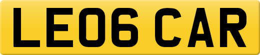 LE06CAR