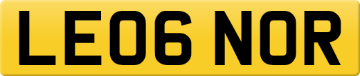 LE06NOR