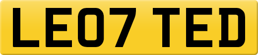 LE07TED
