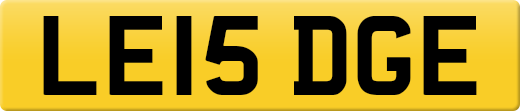LE15DGE