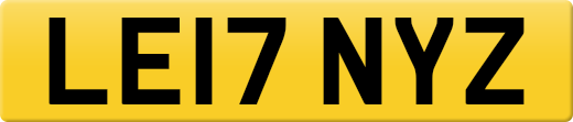 LE17NYZ