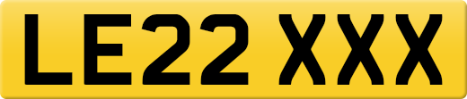 LE22XXX