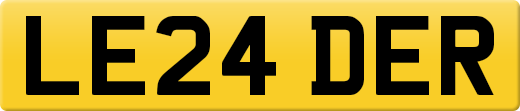 LE24DER