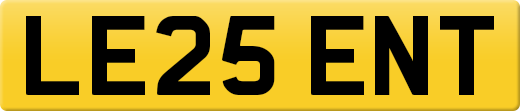 LE25ENT