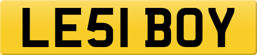 LE51BOY