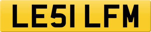 LE51LFM