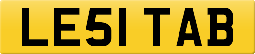 LE51TAB