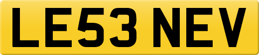 LE53NEV