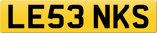 LE53NKS