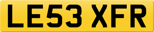 LE53XFR
