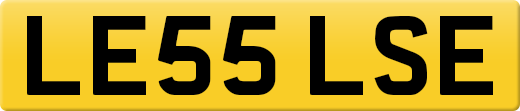 LE55LSE