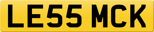 LE55MCK