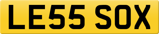 LE55SOX