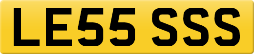 LE55SSS