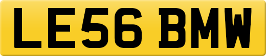 LE56BMW