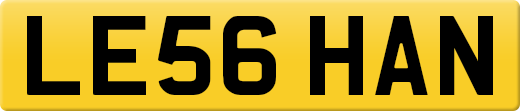 LE56HAN