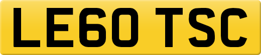 LE60TSC