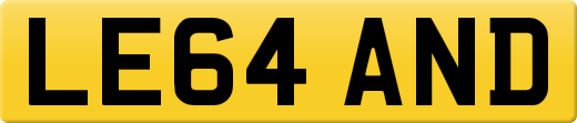 LE64AND