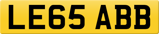 LE65ABB