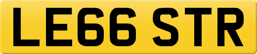 LE66STR