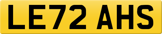 LE72AHS