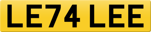 LE74LEE