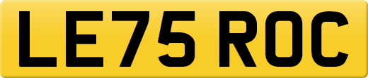 LE75ROC
