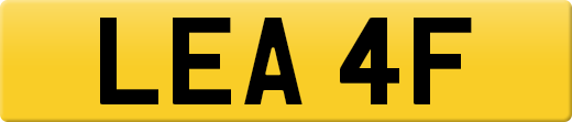 LEA4F