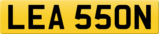 LEA550N