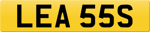 LEA55S