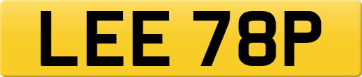 LEE78P
