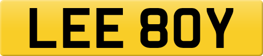 LEE80Y