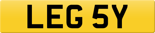 LEG5Y