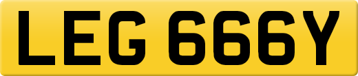 LEG666Y