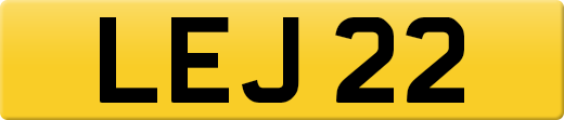 LEJ22
