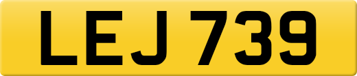 LEJ739