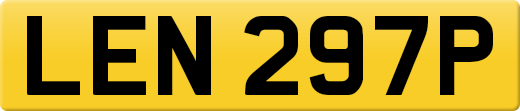 LEN297P