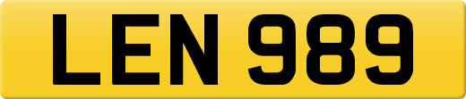 LEN989