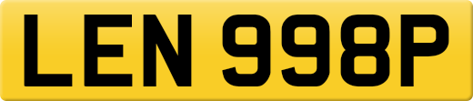 LEN998P