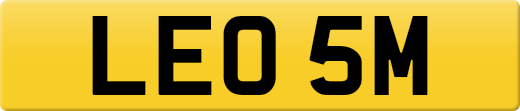 LEO5M