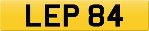 LEP84