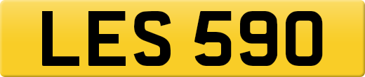 LES590