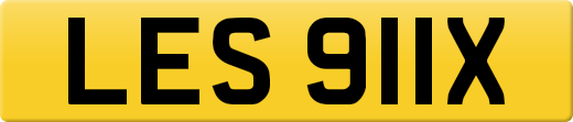 LES911X