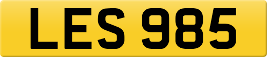 LES985